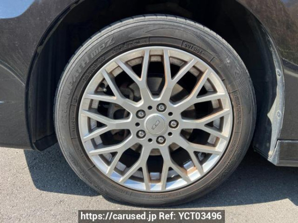 Used 2010 AT honda step-wgn-spada RK5 Image[28]