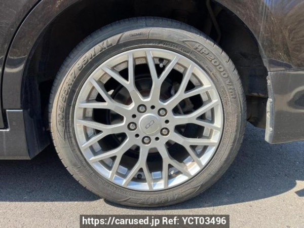 Used 2010 AT honda step-wgn-spada RK5 Image[29]