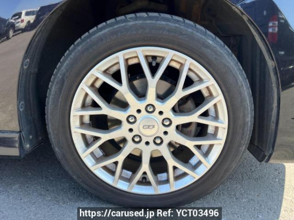 Used 2010 AT honda step-wgn-spada RK5 Image[30]