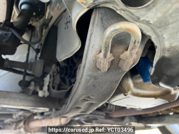 Used 2010 AT honda step-wgn-spada RK5 Image[32]