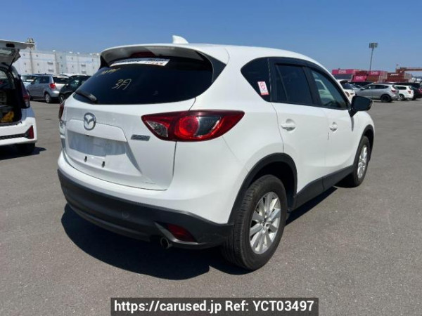 Used 2013 AT mazda cx-5 KE2FW Image[6]
