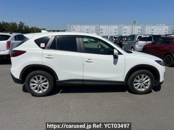 Used 2013 AT mazda cx-5 KE2FW Image[7]