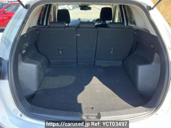 Used 2013 AT mazda cx-5 KE2FW Image[8]