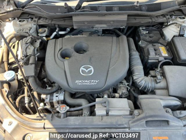 Used 2013 AT mazda cx-5 KE2FW Image[9]