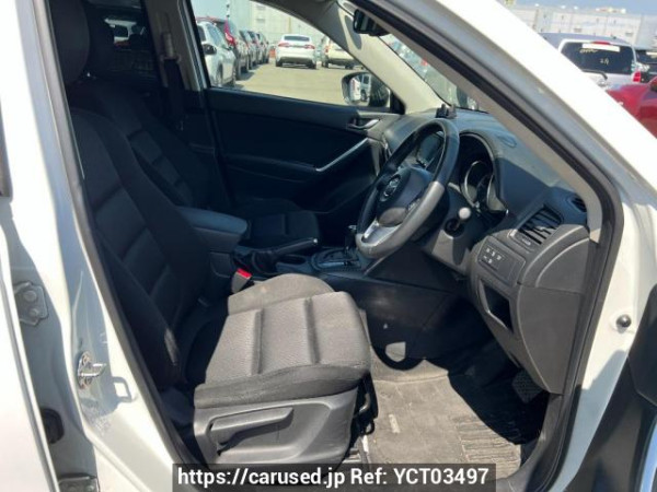 Used 2013 AT mazda cx-5 KE2FW Image[11]