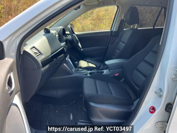 Used 2013 AT mazda cx-5 KE2FW Image[12]