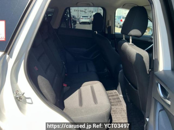 Used 2013 AT mazda cx-5 KE2FW Image[13]