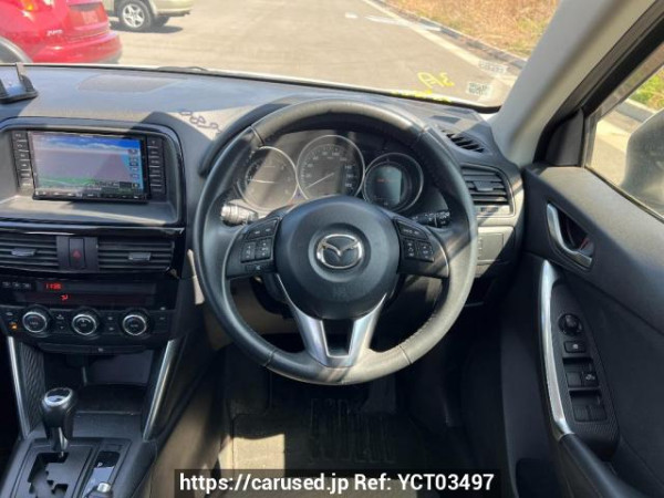 Used 2013 AT mazda cx-5 KE2FW Image[18]