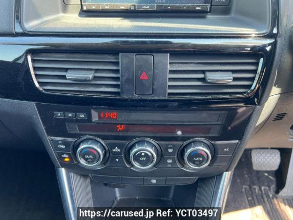 Used 2013 AT mazda cx-5 KE2FW Image[21]