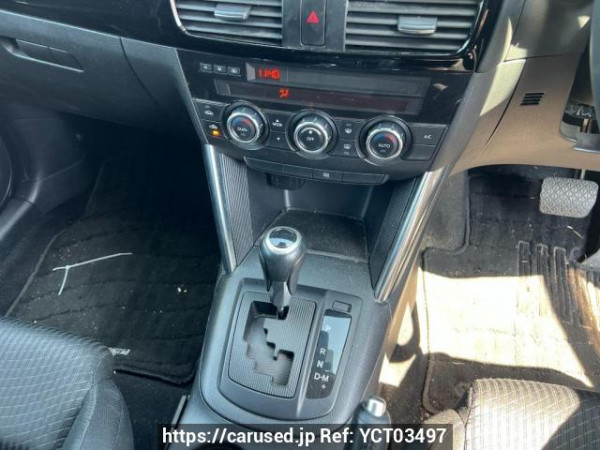 Used 2013 AT mazda cx-5 KE2FW Image[22]