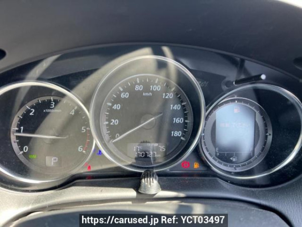 Used 2013 AT mazda cx-5 KE2FW Image[23]