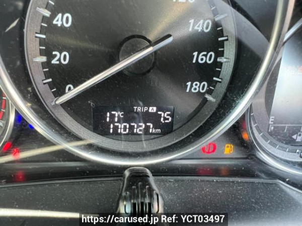 Used 2013 AT mazda cx-5 KE2FW Image[24]