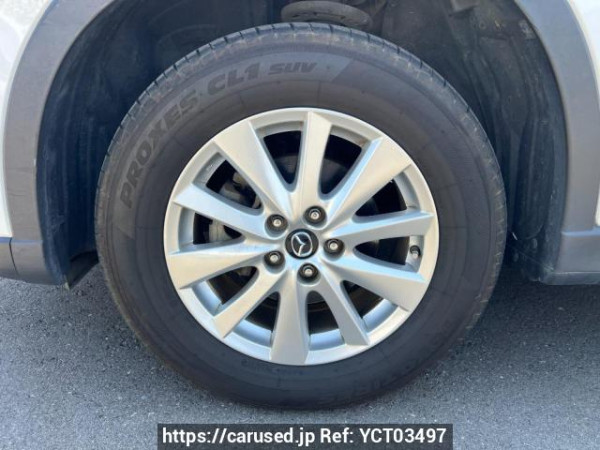 Used 2013 AT mazda cx-5 KE2FW Image[28]