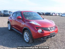 Nissan JUKE YF15