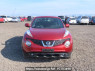 Used 2012 AT nissan juke YF15 Image[1]