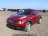 Used 2012 AT nissan juke YF15 Image[2]