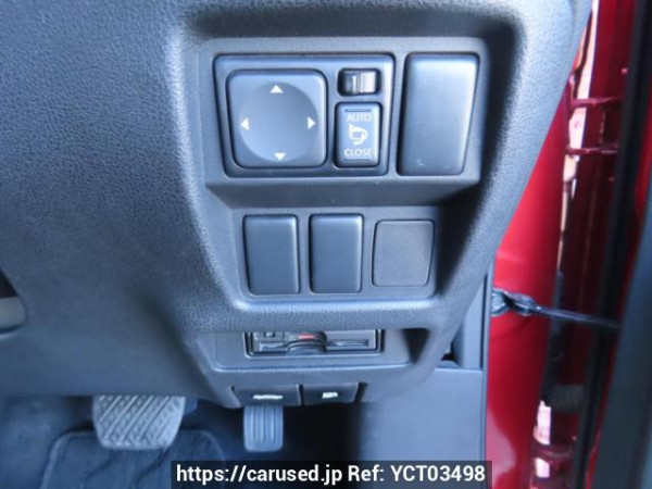 Used 2012 AT nissan juke YF15 Image[27]
