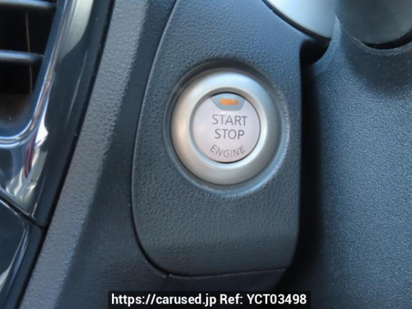 Used 2012 AT nissan juke YF15 Image[28]