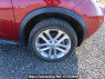Used 2012 AT nissan juke YF15 Image[31]