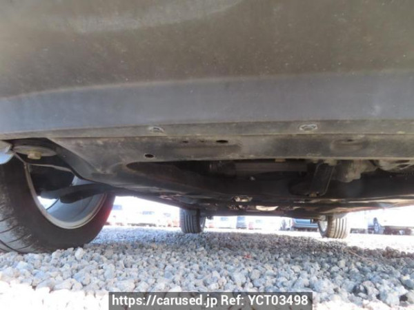 Used 2012 AT nissan juke YF15 Image[35]