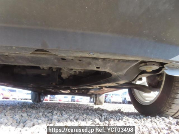 Used 2012 AT nissan juke YF15 Image[36]