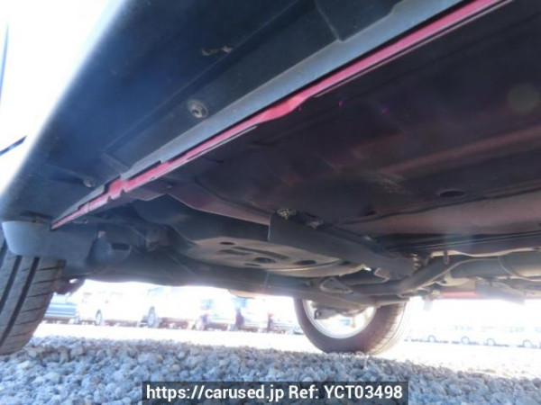 Used 2012 AT nissan juke YF15 Image[39]