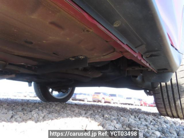 Used 2012 AT nissan juke YF15 Image[40]