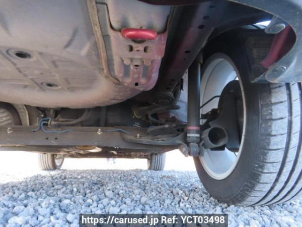 Used 2012 AT nissan juke YF15 Image[41]