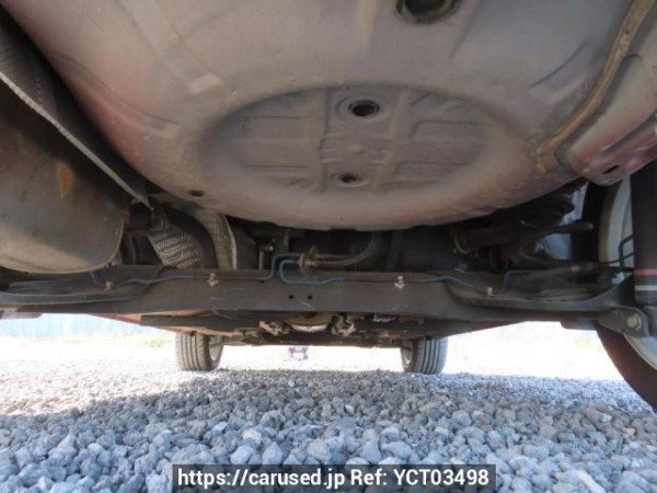 Used 2012 AT nissan juke YF15 Image[43]