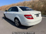 Used 2007 AT mercedes-benz c-class 204041 Image[4]