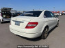 Used 2007 AT mercedes-benz c-class 204041 Image[6]