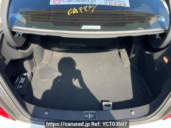 Used 2007 AT mercedes-benz c-class 204041 Image[8]