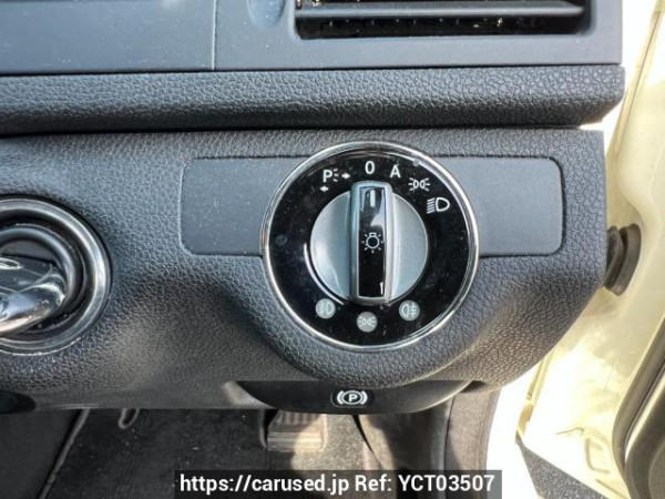 Used 2007 AT mercedes-benz c-class 204041 Image[26]