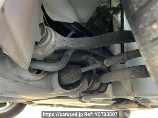 Used 2007 AT mercedes-benz c-class 204041 Image[31]