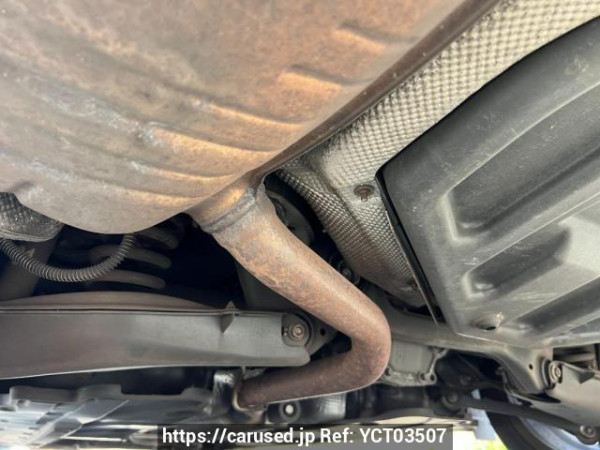 Used 2007 AT mercedes-benz c-class 204041 Image[34]