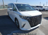 Used 2024 AT toyota alphard AGH40W Image[0]