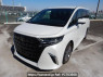 Used 2024 AT toyota alphard AGH40W Image[2]