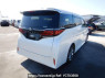 Used 2024 AT toyota alphard AGH40W Image[5]