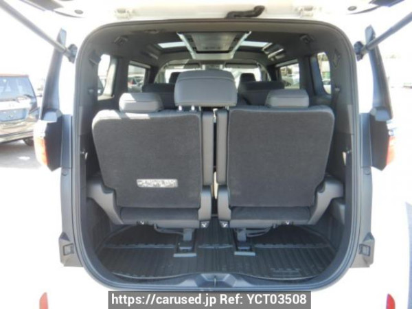 Used 2024 AT toyota alphard AGH40W Image[6]