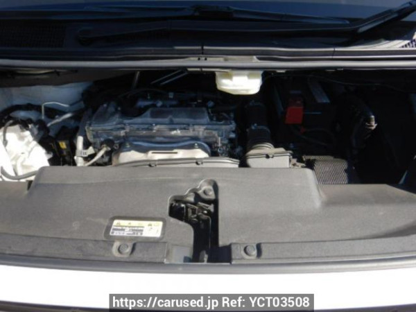 Used 2024 AT toyota alphard AGH40W Image[7]