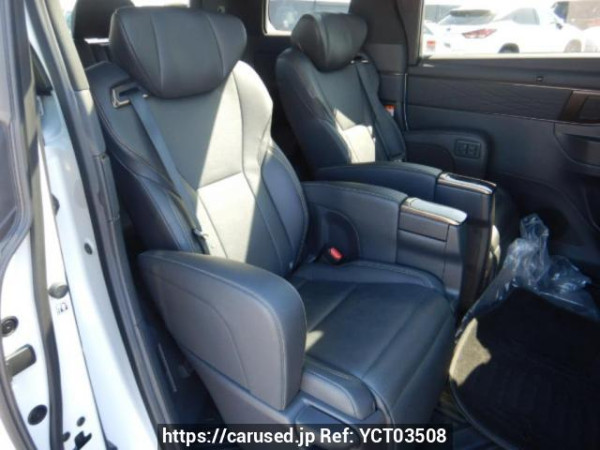 Used 2024 AT toyota alphard AGH40W Image[13]