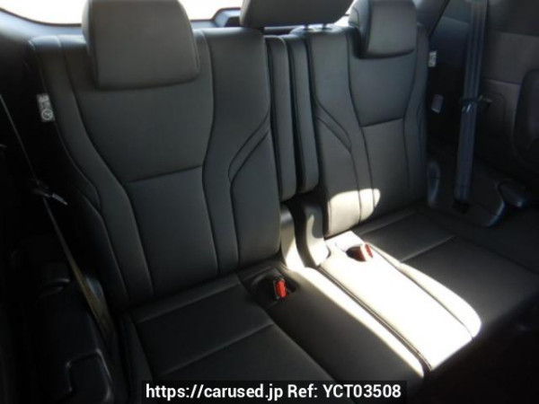 Used 2024 AT toyota alphard AGH40W Image[15]