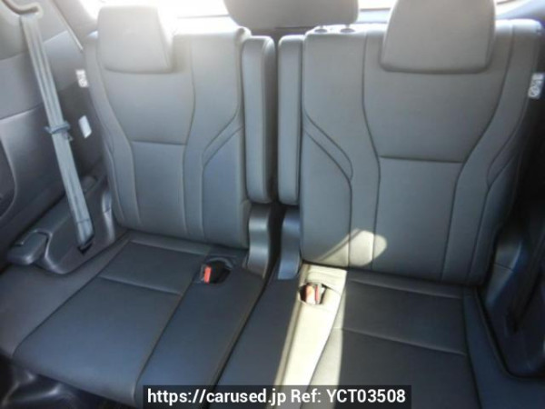 Used 2024 AT toyota alphard AGH40W Image[16]