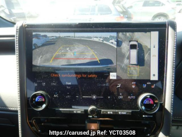 Used 2024 AT toyota alphard AGH40W Image[21]