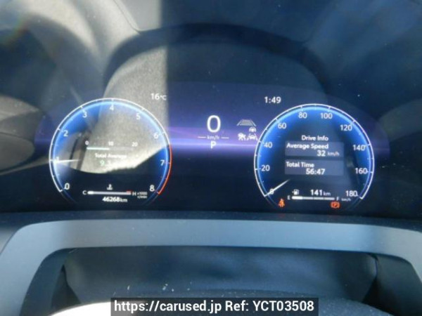 Used 2024 AT toyota alphard AGH40W Image[22]