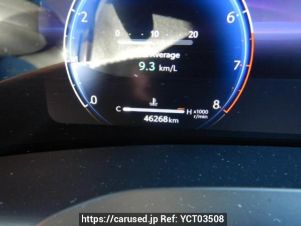 Used 2024 AT toyota alphard AGH40W Image[23]