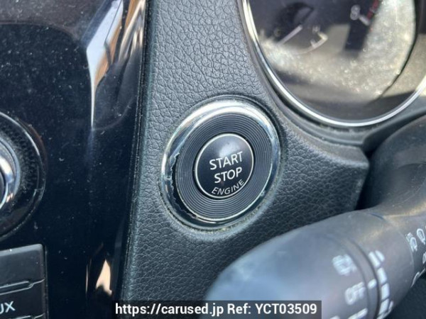 Used 2015 AT nissan x-trail NT32 Image[22]