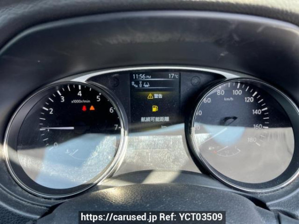 Used 2015 AT nissan x-trail NT32 Image[23]