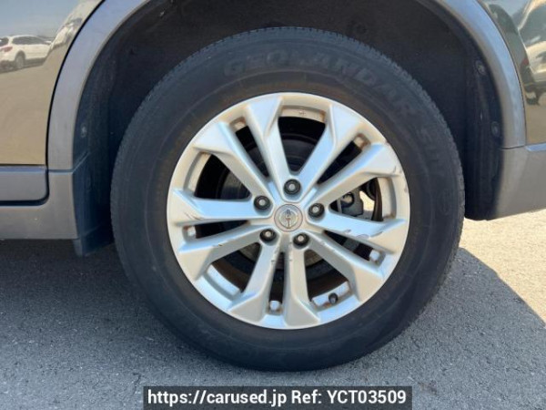 Used 2015 AT nissan x-trail NT32 Image[26]