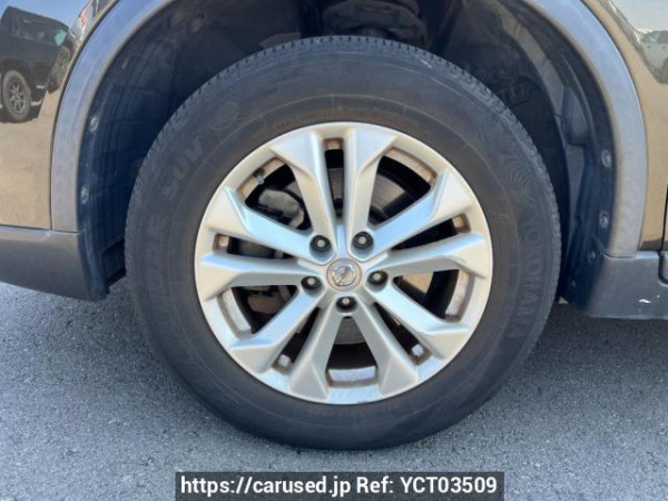 Used 2015 AT nissan x-trail NT32 Image[27]